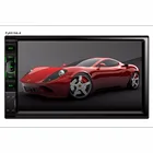 FY-6519A-8 Universal 2-din 7inch Car MP5 Player