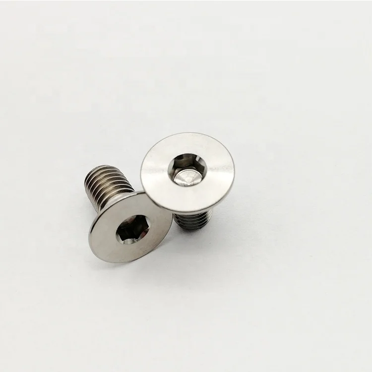  countersunk screw