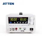 Output ATTEN CP600-30V/30A Single Output Programmable DC Regulated Switch Power Supply