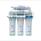 Good Quality NINGBO DingAn DA-50GL1010 CE Certified 5 Stage Pumpless Ro System