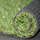 Grass Cheap Artificial Turf Synthetic Lawn Green Grass For The Garden Fish Tank