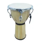 Drums Skin Drum Drum Djembe Music Instrument Drums Goat Skin Drum Heads Djembe