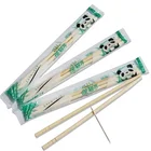 Chopsticks Chopsticks Bamboo Chopsticks Wholesale Custom Print Bamboo Hashi Chopsticks