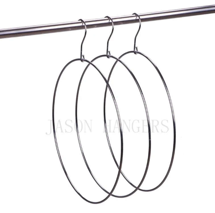 Mts Diameter Chrome Finish Round Bikini Hanger Buy Chrome