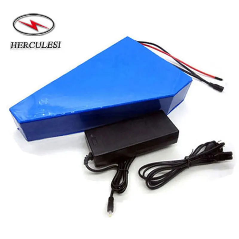 60 volt e bike battery