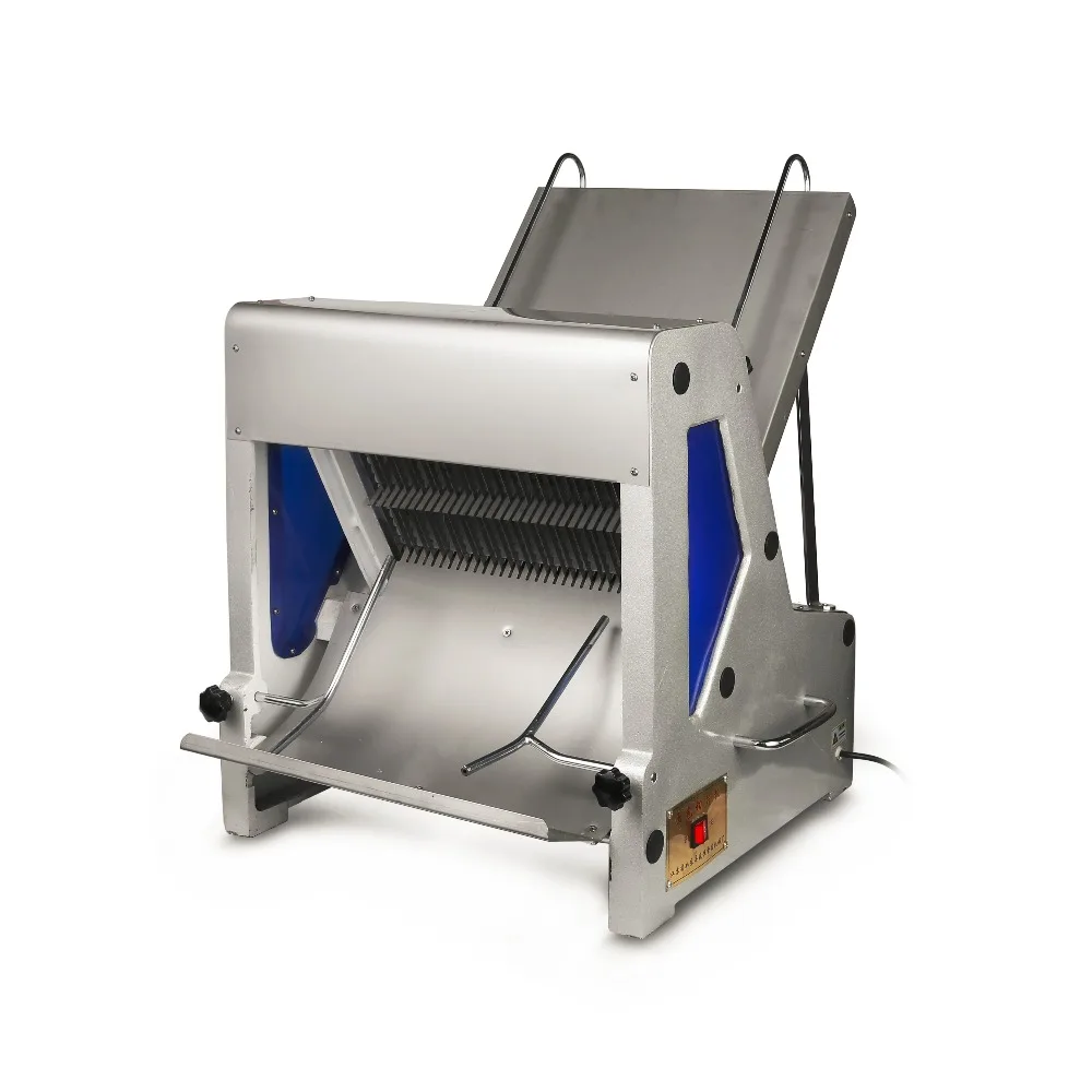 bread cutter machine price