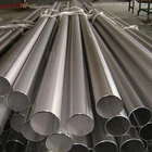 Inch Stainless Steel Pipe Stainless Pipe 304 1/4 Inch 3/4 Inch 3/8 Inch 304 Stainless Steel Pipe Price