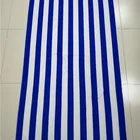 Towels Towel 100% Cotton Custom Logo Stripe Print Photo Beach Towels Swimming Pool Towel