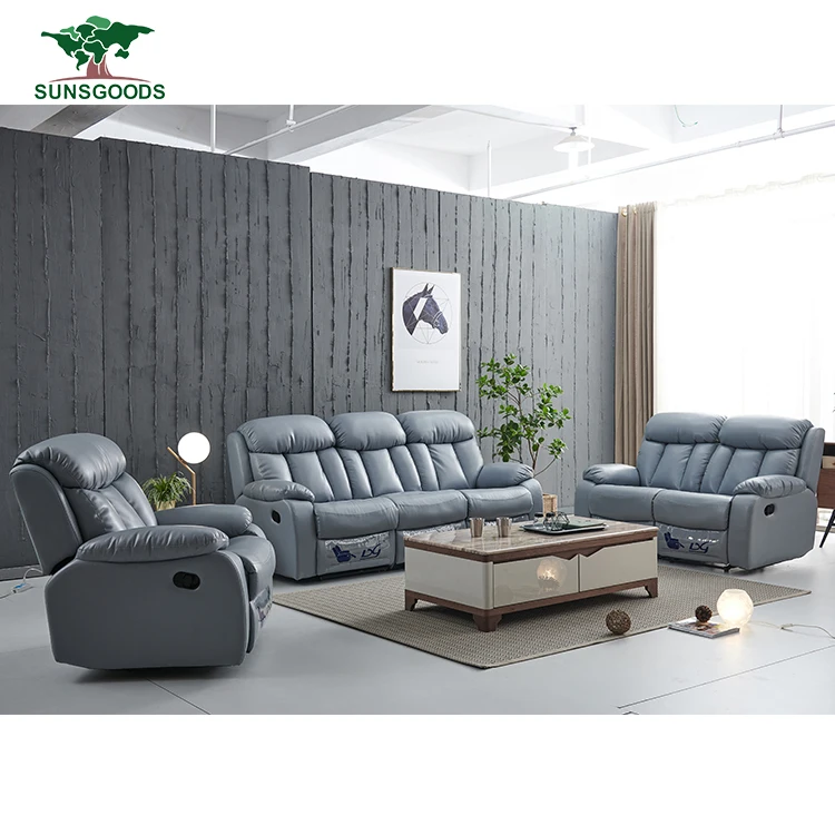 focus Sweat castle Wholesale Electric Recliner Fabric Sofa Set 1 2 3 Seater,Living Room Fabric  Latest Design Sofa Set,Home Sofa Sets In Fabric - Buy Living Room Fabric  Latest Design Sofa Set,Home Sofa Sets In