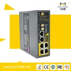 Router Router Industrial F-R100 Cost-effective Industrial Router With 4G Load Balancing And Load Bonding