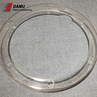 Plastic Cover Cheap Plastic Products Cheap Plastic Product For PC Cover ONE-stop Professional Plastic Injection Service Transparent Plastic Part