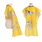 Children Cape Capes Barber Kids Cape Children Kids Hair Styling Cutting Cape Barber Capes With Design