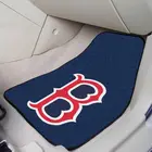 Car White Car Mats Wholesale For Custom Sublimation Print Printable Blank White Car Floor Mats