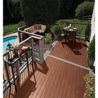 Board Composite Wood Plastic Composite Price Eco-friendly Wpc Board Manufactures Wood Plastic Composite Decks