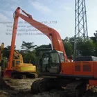 Volvo CE-approved Hitachi Volvo Hyundai Doosan Kobelco Excavator Long Reach Boom