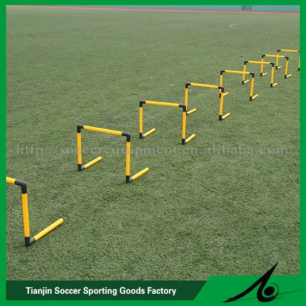 track training equipment