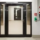 Door Door Operators Economic Product ECturn Commercial Gate Opener Electric Swing Door Operator
