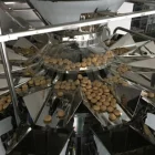 Multihead Weigher ZH-A14 14 Heads Multihead Combination Weigher