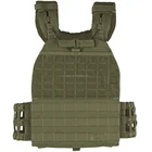 Military Tactical Vest Bulletproof Vest Green Plate Carrier MIlitary Tactical Vest Bulletproof Vest Plate Carrier