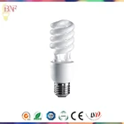 Energy Saving Lamp 2016 New CFL Half Spiral Type Energy Saving Dc 12v Energy Saving Lamp Bulb