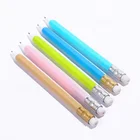 Pen Logo High Quality Ballpoint Pen High End Good Writing Executive Simple Style 0.7mm/1.0mm Ballpoint Pen Logo