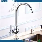 Popular Single Handle Faucet Construction Real Estate Popular Kitchen Faucet Professional Bathroom Kitchen Manufacturer Sink Faucets Mixers Taps