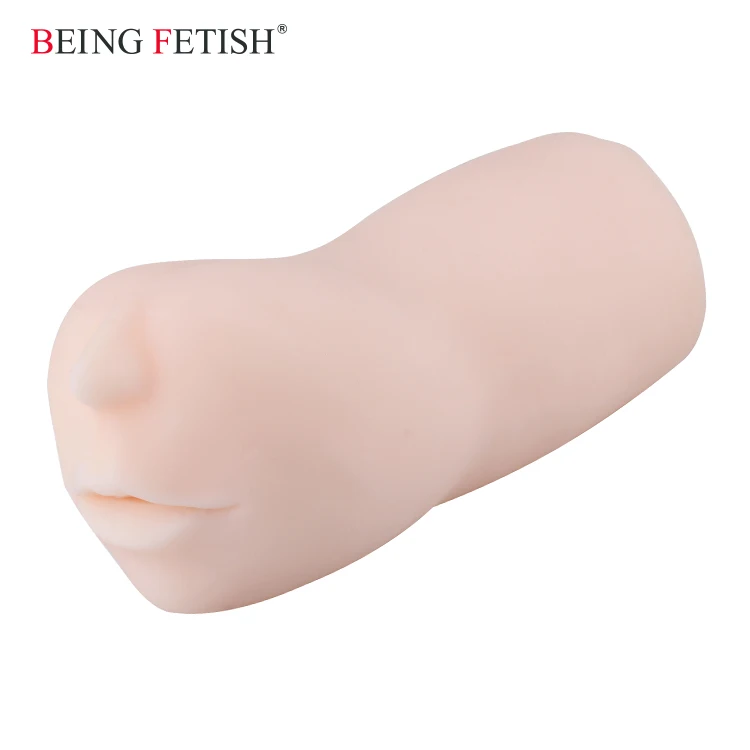 Мастурбатор Азиатка