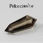 Point Quartz Rocks Natural Rock Smoky Quartz Crystal Point For Healing