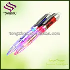 Light Pen Promotional Light Pen With Clip
