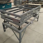 High Frequency Welder Steel Tube Solid-state High Frequency Welder