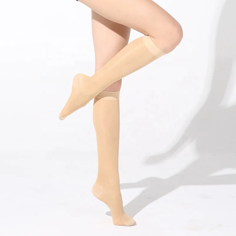 High Quality Nude Sheer Nurse 