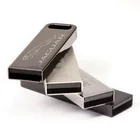 Flash Drive Memory Usb Drive 8gb Custom Metal Usb Flash Stick Drive Memory 8GB 16GB 32GB USB Promo Gifts