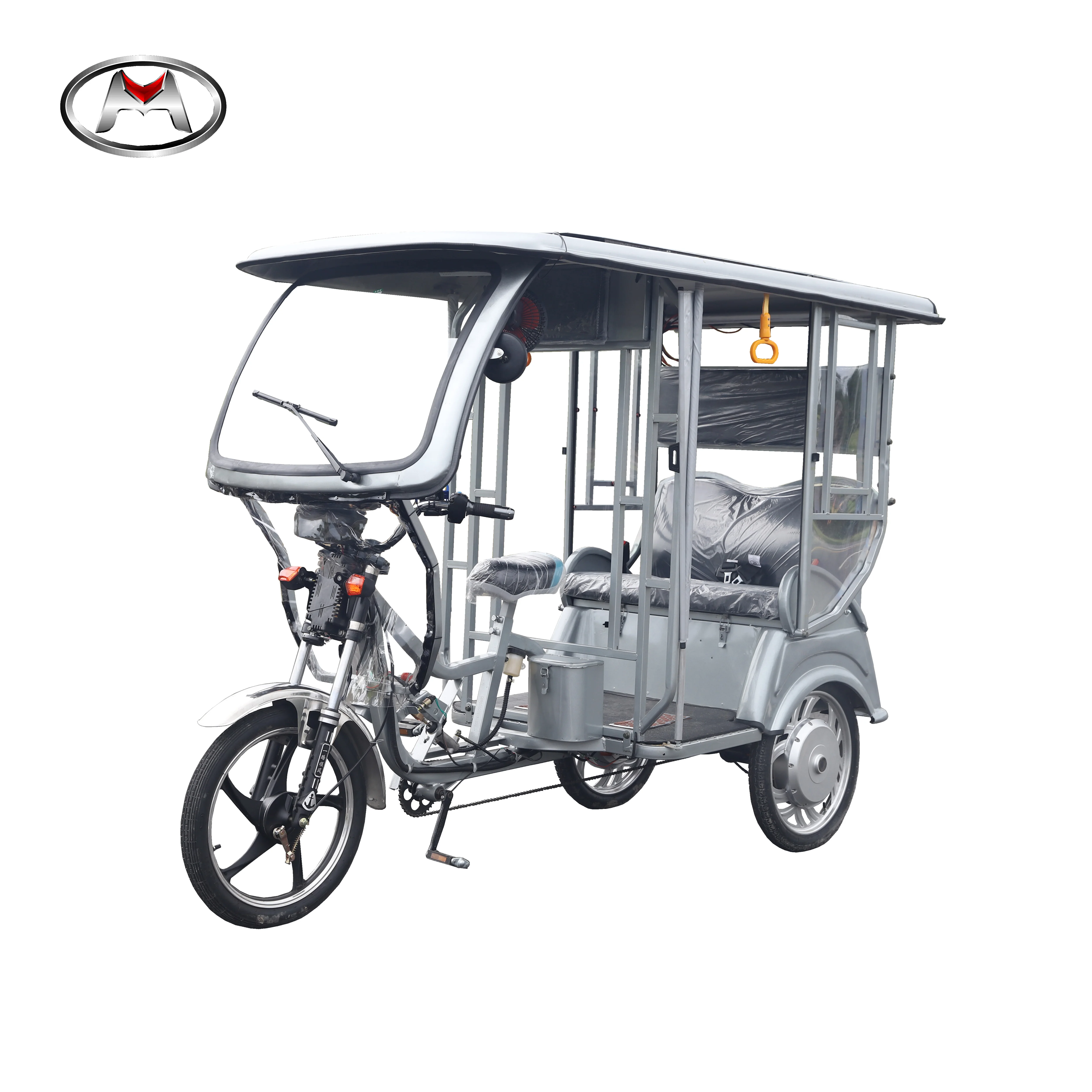pedal tricycle