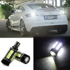 White Led Lights T15 Led Bulb White Ultra Bright Xenon White 7W T15 912 LED Car Lights Led Auto Bulb