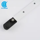 Hinges Modern Design Aluminium Casement Window Hinges Friction Stay