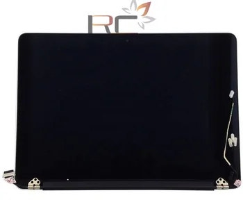 (RC)Brand new LCD assembly for Macbook pro retina 13 inch A1502 2015 display