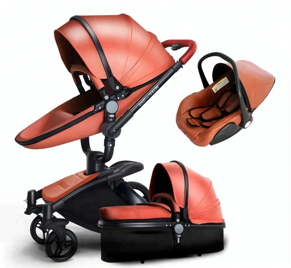 kinderwagen stroller