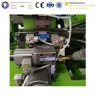 Shovel Making Machine Shovel Handle Machine Factory Custom Semi-automatic Shovel Handle Making Machine