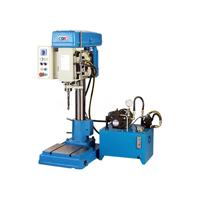 Automatic Drilling Machine,Drill Press 