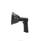 Cree Led Light Portable Rechargeable Hunting Lamp Cree T6 LED 10W Long Range Gun Light T61-LED