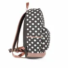School Hot Fashion College Bag Schoolbag 2021 School Industry In China