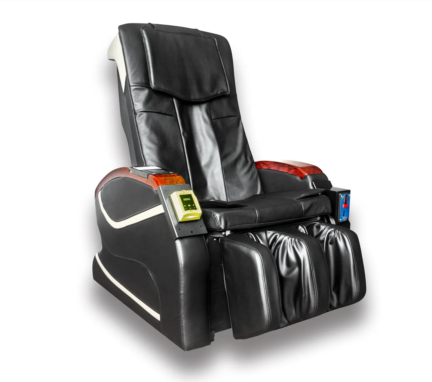 vending massage chair price