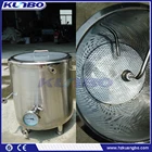 Mash Brewing Equipment Microbrewery KUNBO Microbrewery Mini Brewery Home Brewing Equipment Mash Tun Lauter Tun