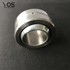 End End Bearing High Quality Spherical Plain Bearings Rod End Bearing COM12
