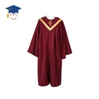 School School Choir Robe Wholesale Adult School Church Choir Robes