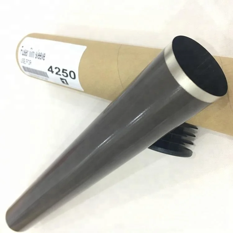 Laser Printer Parts Fuser Fixing Film 