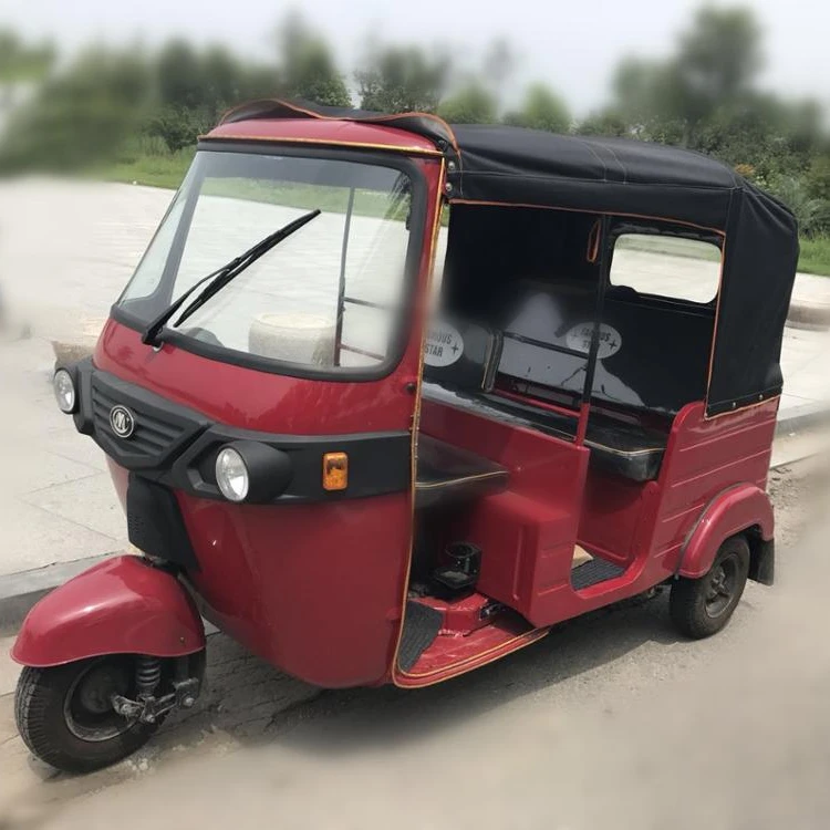 ranomoto three wheel