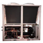 Air Chiller Chiller Price Factory Price Carrier Air Cooled Chiller Packed With Plywood Box