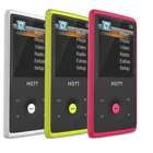 Mp4 Mp3 HIFI Lossless Sound Quality MP4 MP3 Video Player