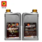Saudi Oil Hot Sale 2t Saudi Fully Synthetic Motorcycle Gasoline Engine Oil